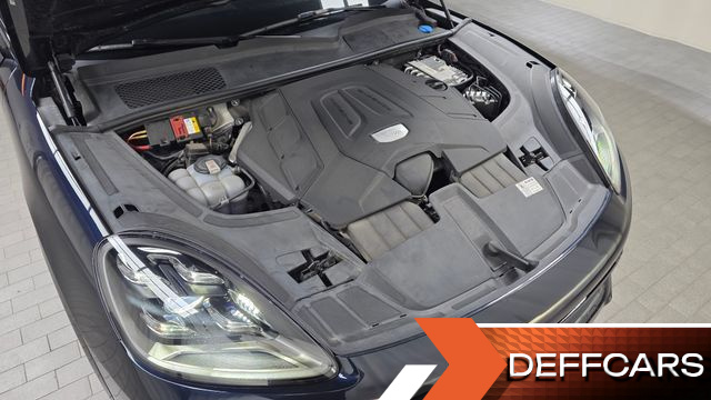 Porsche CAYENNE 3.0 купить на сайте DeffCars
