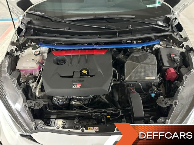 Toyota YARIS(VITZ) GR Yaris купить на сайте DeffCars