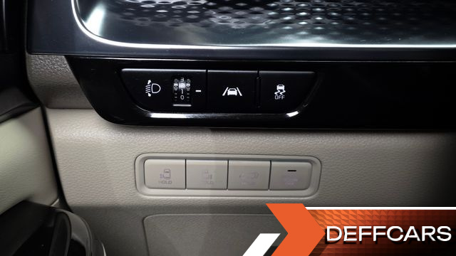 Kia CARNIVAL 9-Seater Hi-Limousine Signature купить на сайте DeffCars