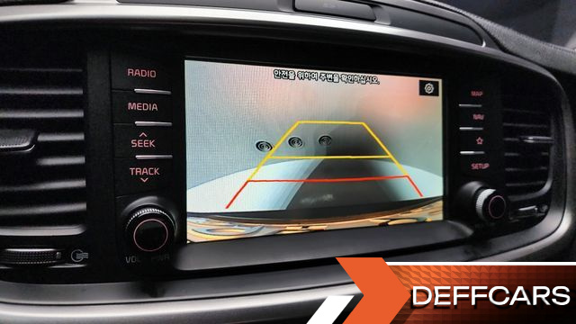 Kia SORENTO Diesel 2.0 4WD Prestige купить на сайте DeffCars