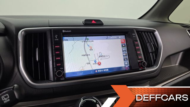 Kia RAY Prestige купить на сайте DeffCars