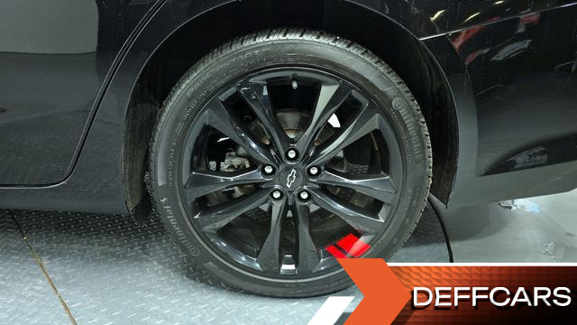 ChevroletGMDaewoo MALIBU 2.0 Turbo Redline купить на сайте DeffCars