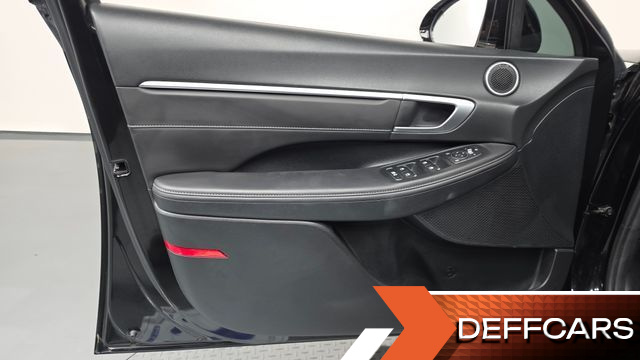 Hyundai SONATA 2.0 Premium Plus купить на сайте DeffCars