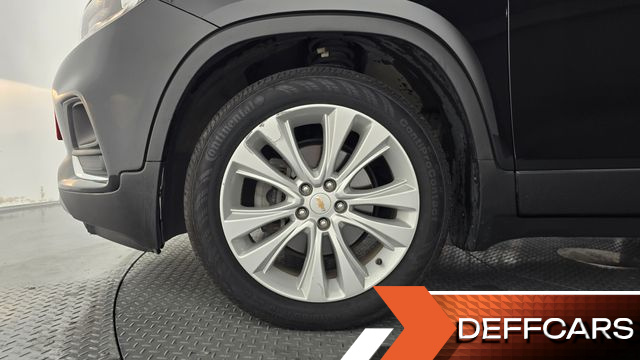 ChevroletGMDaewoo TRAX 1.4 Premier купить на сайте DeffCars