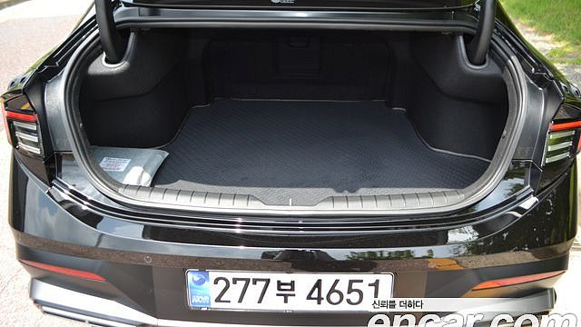 Hyundai SONATA 1.6 Turbo N Line купить на сайте DeffCars