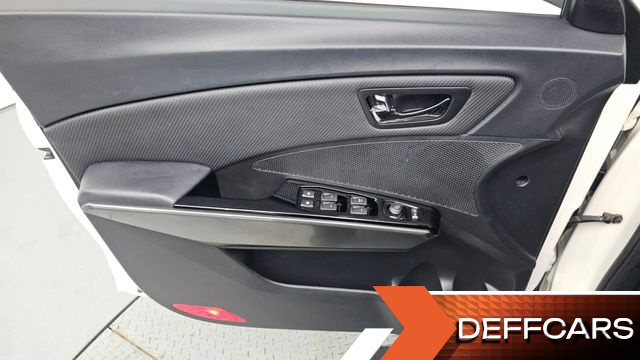Ssangyong TIBOLI Gasoline 1.5 2WD V5 купить на сайте DeffCars
