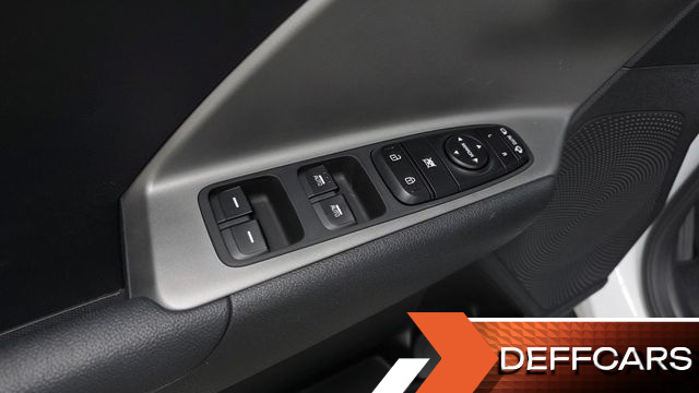 Kia NIRO Earth купить на сайте DeffCars