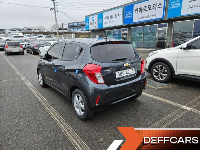 ChevroletGMDaewoo SPARK LT купить на сайте DeffCars