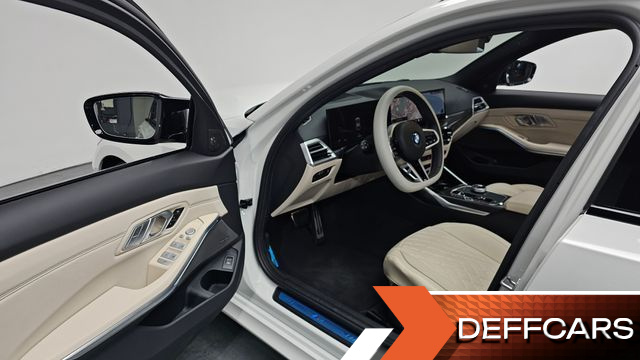 BMW 3-SERIES M340i xDrive Touring Pro купить на сайте DeffCars