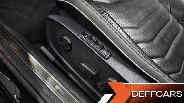 Volkswagen ARTEON 2.0 TDI Prestige купить на сайте DeffCars