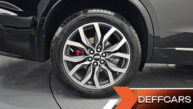 Cadillac XT6 3.6 Sport купить на сайте DeffCars