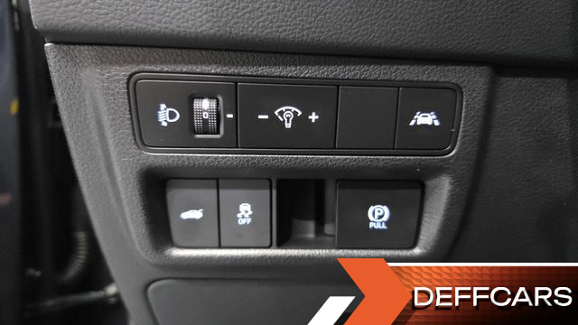 Hyundai SONATA 2.0 LPG(rental car) Style купить на сайте DeffCars