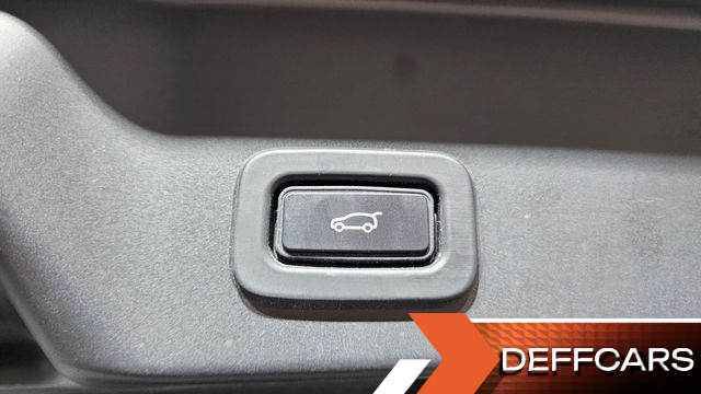 Land Rover RANGE ROVER EVOQUE P250 S купить на сайте DeffCars