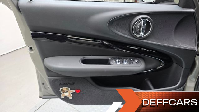 Mini CLUBMAN High 2nd купить на сайте DeffCars