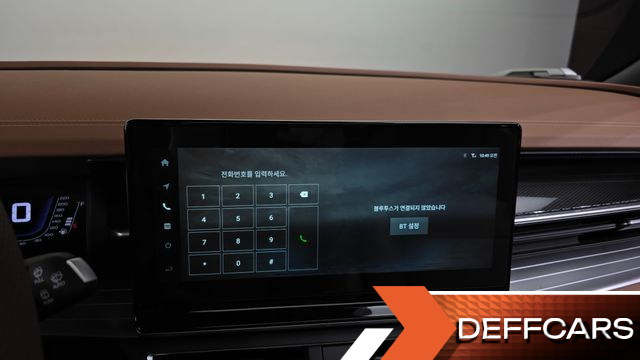 Ssangyong TORRES Gasoline 1.5 2WD T7 купить на сайте DeffCars