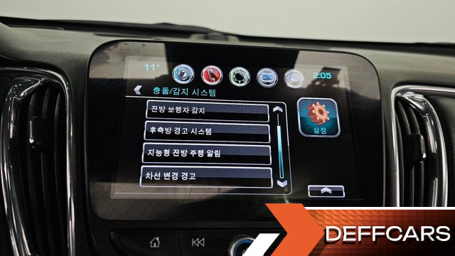 ChevroletGMDaewoo MALIBU 1.5 Turbo LTZ Premium Safety купить на сайте DeffCars