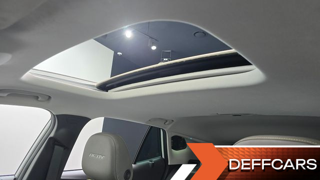 ChevroletGMDaewoo TRAX 1.2 ACTIV купить на сайте DeffCars