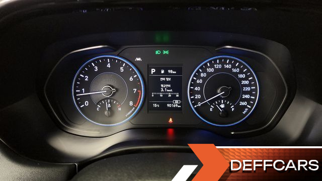 Hyundai PALISADE Gasoline 3.8 2WD Exclusive купить на сайте DeffCars