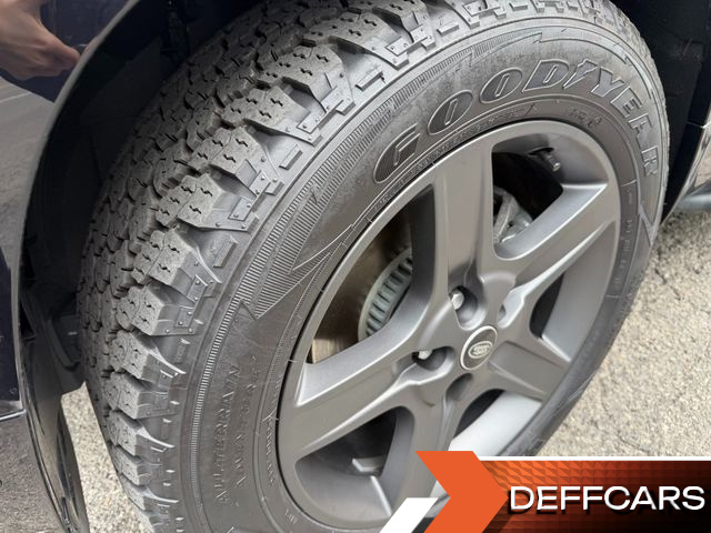 Land Rover DEFENDER 110 D250 X-Dynamic SE купить на сайте DeffCars