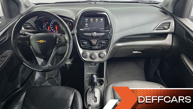 ChevroletGMDaewoo SPARK LT купить на сайте DeffCars
