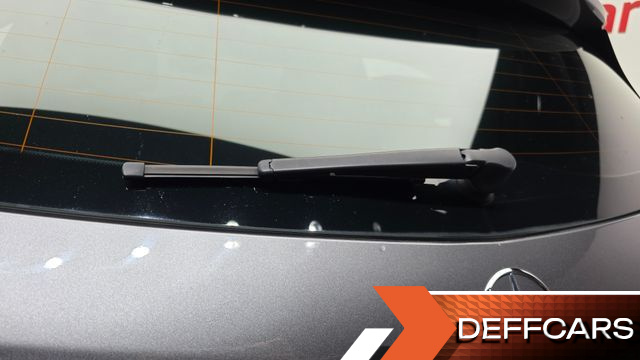 Mercedes A-CLASS A200 купить на сайте DeffCars