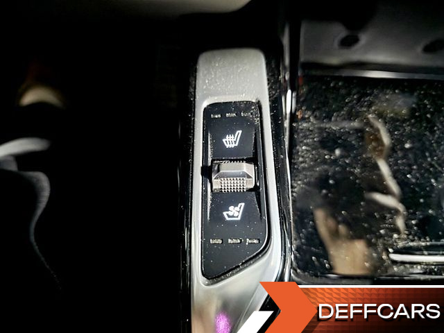 Kia SORENTO HEV 1.6 4WD Gravity купить на сайте DeffCars