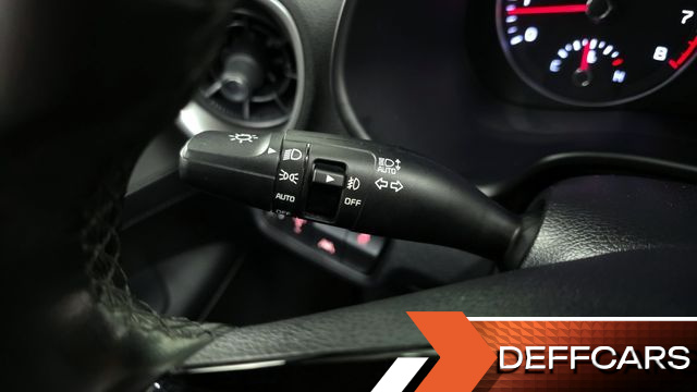 Kia K3 Luxury купить на сайте DeffCars