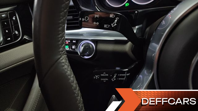 Porsche PANAMERA 2.9 4S купить на сайте DeffCars
