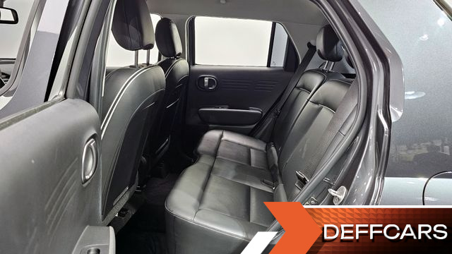 Hyundai CASPER The Essential купить на сайте DeffCars