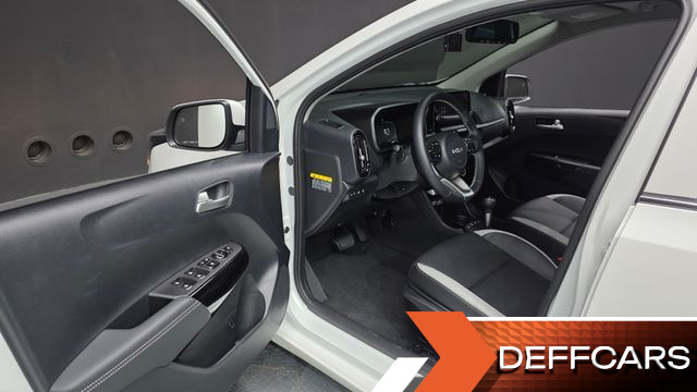 Kia MORNING Signiture купить на сайте DeffCars
