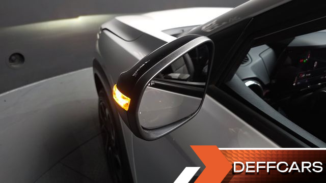 ChevroletGMDaewoo TRAX 1.2 RS купить на сайте DeffCars