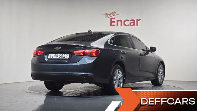 ChevroletGMDaewoo MALIBU 1.3 Turbo Premier купить на сайте DeffCars