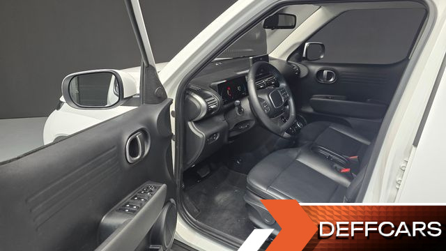 Hyundai CASPER Inspiration купить на сайте DeffCars