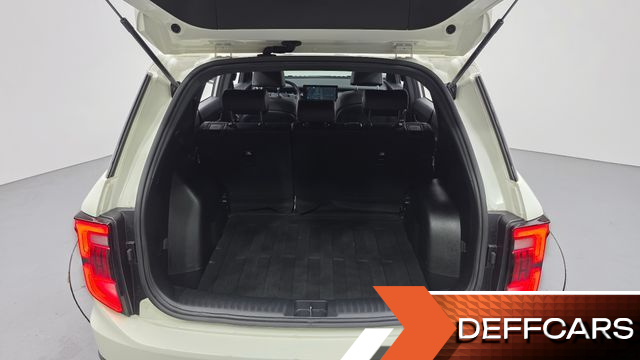 Ssangyong TORRES Gasoline 1.5 2WD T5 купить на сайте DeffCars