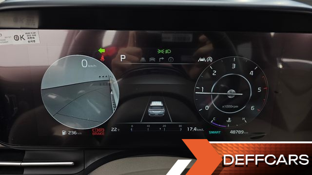 Kia CARNIVAL Diesel 7-Seater Signature купить на сайте DeffCars