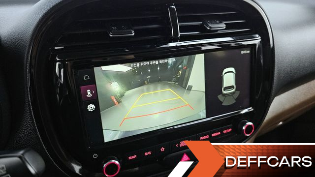 Kia SOUL 1.6 T-GDI Noblesse купить на сайте DeffCars