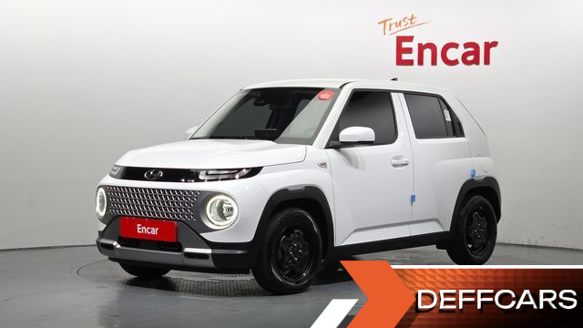 Hyundai CASPER Modern купить на сайте DeffCars