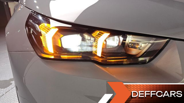 BMW M5 M5 Sedan купить на сайте DeffCars