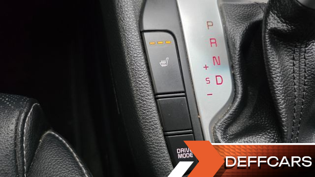 Kia K3 1.6 Trendy купить на сайте DeffCars
