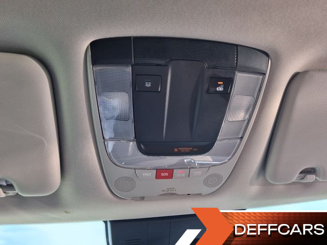 Kia SPORTAGE Diesel 2.0 2WD Prestige купить на сайте DeffCars