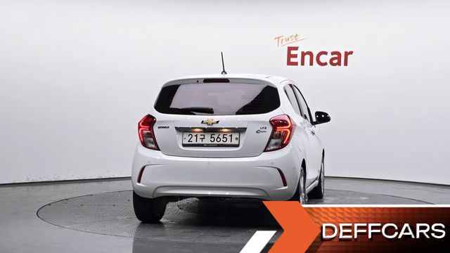 ChevroletGMDaewoo SPARK LTZ купить на сайте DeffCars
