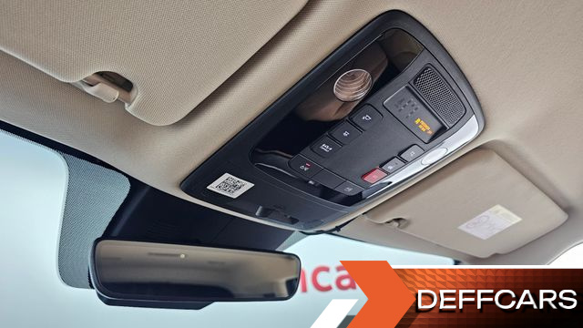 Kia CARNIVAL 9-Seater Signature купить на сайте DeffCars