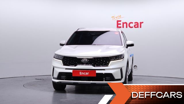 Kia SORENTO Diesel 2.2 2WD Prestige купить на сайте DeffCars
