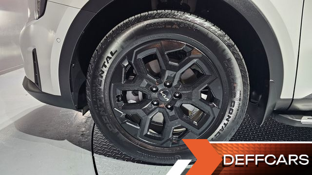 Kia SORENTO HEV 1.6 2WD Signature купить на сайте DeffCars