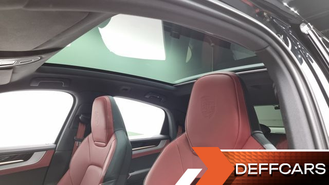 Porsche CAYENNE 3.0 Coupe купить на сайте DeffCars