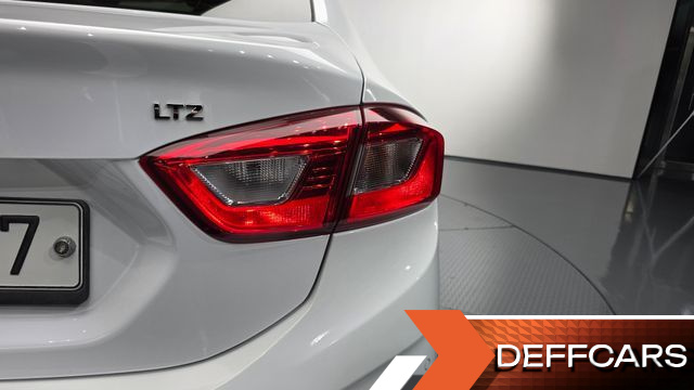 ChevroletGMDaewoo CRUZE 1.4 Turbo LTZ купить на сайте DeffCars