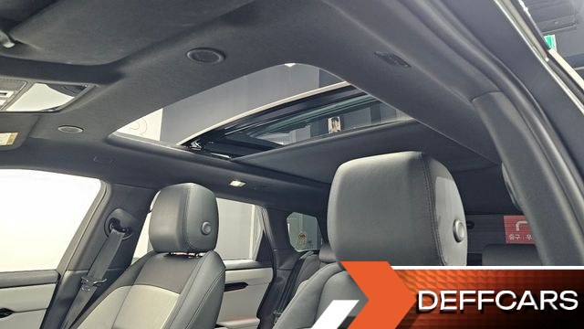 Land Rover RANGE ROVER EVOQUE P250 Dynamic SE купить на сайте DeffCars