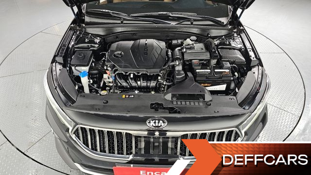 Kia K7 2.5 GDI X Edition купить на сайте DeffCars