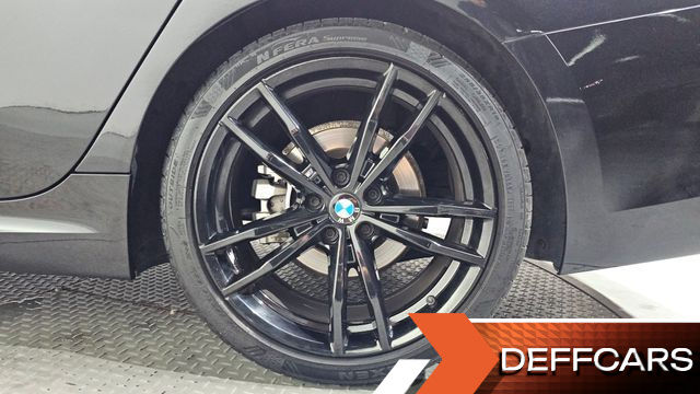 BMW 3-SERIES 320i M Sport купить на сайте DeffCars