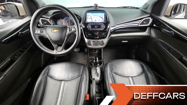 ChevroletGMDaewoo SPARK Premier купить на сайте DeffCars